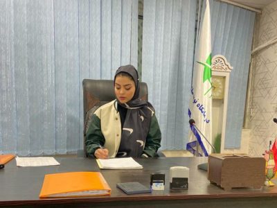رئیس درمانگاه نوید سلامت بهبهان منصوب شد + جزئیات