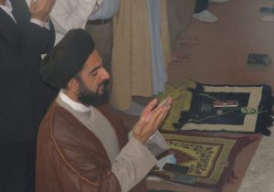 برگزاری نماز عید فطر در شهرستان بهمئی / حجت الاسلام افروغی:امروز روز عید بمناسبت توفیق یکماه بندگی و عبادت است + جزئیات و تصاویر