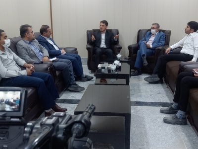 در نشست فرماندار شهرستان بهمئی با خبرنگاران چه گذشت + جزئیات