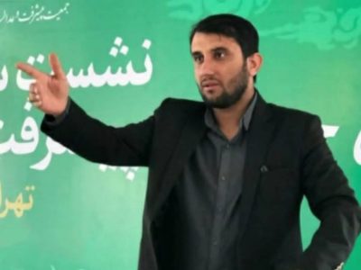 سخنان تند قائم مقام جمعیت پیشرفت و عدالت استان خوزستان خطاب به نماینده مردم بهبهان در مجلس شورای اسلامی/ کریمی: امروز دوم خرداد ماه تولد من است  این روز را با مطالبه بحق برای مردم شهرستان بهبهان و آغاجاری آغاز میکنم + جزئیات و فیلم