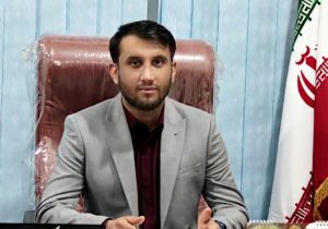 پیام تبریک قائم مقام جمعیت پیشرفت و عدالت استان خوزستان به مناسبت سوم خرداد + جزئیات