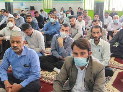 ریحان بهادر : بیش از ۷۷ میلیون متر مکعب گازطبیعی در سه ماهه نخست امسال در بخش صنایع استان کهگیلویه و بویراحمد به مصرف رسیده است