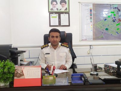 آمادگی کامل پلیس راهور برای استقبال و کنترل ترافیک در مراسم شهیدان خوب + جزئیات