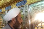 پیام دعوت نماینده ولی فیقه در بنیاد شهید و امور ایثار گران استان کهگیلویه و بویراحمد جهت شرکت در راهپیمایی روز قدس