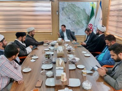 استاندار کهگیلویه و بویراحمد: تبیین خدمات دولت سیزدهم در استان سبب ایجاد امید در مردم می‌شود