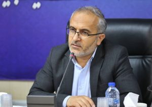 معاون توسعه مدیریت و منابع انسانی استانداری : مشکلات قشر بازنشستگان تا حصول نتیجه پیگیری می شود+جزئیات