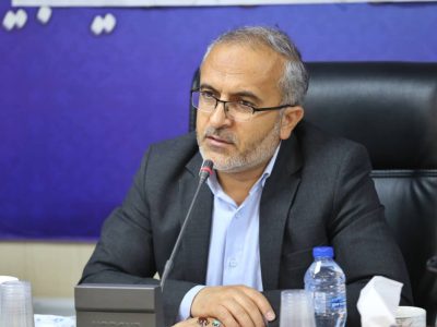 معاون توسعه مدیریت و منابع انسانی استانداری : مشکلات قشر بازنشستگان تا حصول نتیجه پیگیری می شود+جزئیات