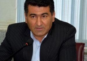 قطب اصلی و سیاسی انتخابات حوزه گچساران وباشت برای کسب کرسی مجلس شورای اسلامی در سال ۱۴۰۲ ثبت نام کرد +جزئیات