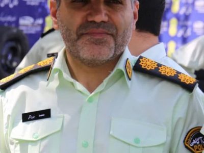 زمان و مکان تشییع و خاکسپاری زنده یاد سرهنگ رحمت اله برزگر مشخص شد +جزئیات