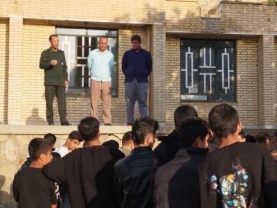 بهادر: فناوری نقش خیلی مهمی در آموزش دارد/تأثیر مسائل قومی و قبیله‌ای در برخی درگیری‌های مدرسه‌ای وجود دارد+جزئیات