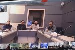 جلسه ویدئو کنفرانس مجمع جهادگران استان کهگیلویه وبویراحمد و اعضای مجامع جهادگران سراسر کشور با سردار زهرایی+جزئیات