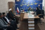آنچه که در جلسه مسئول و اعضای هیئت اجرایی مجمع جهادی گران استان با بسیج سازندگی بویراحمد مطرح شد +جزئیات