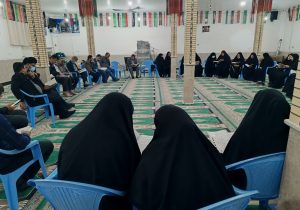 اهمیت نقش زنان در توسعه با حضور بانوان تاثیرگذار