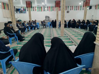 اهمیت نقش زنان در توسعه با حضور بانوان تاثیرگذار