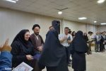 گرامیداشت روز معلم و استاد توسط دانشگاه علمی و کاربردی گچساران به روایت تصویر