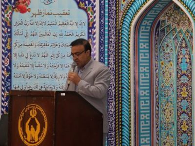 توانمند سازی همه جانبه جامعه هدف کمیته امداد استان/ چشم اندازترسیمی و افق روشن برنامه های اجرایی سال