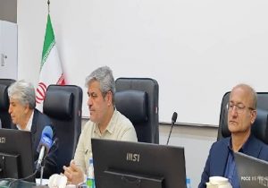 گزارش عملکرد یکساله تاجگردون و طرح های سرمایه گذاری کلان و اشتغال زایی گسترده که امید را در دل مردم زنده می کند+جزئیات