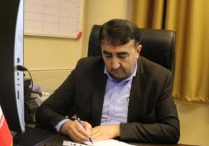 انتصاب رئیس  هیئت مدیره کلنیک های شهید مفتح یاسوج +عکس
