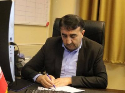 انتصاب رئیس  هیئت مدیره کلنیک های شهید مفتح یاسوج +عکس