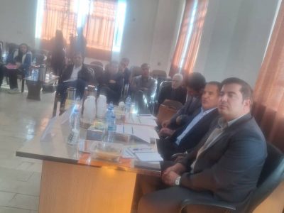 دومین رویداد استارتاپ علمی–پژوهشی با محوریت «اقدام کارآمدی پتروشیمی در استفاده بهینه از منابع انرژی در صنایع نفت، گاز و پتروشیمی» در دانشگاه علمی–کاربردی گچساران یک برگزار شد+جزئیات و تصاویر