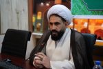 دست نوشته یک جوان جهت قدرشناسی از رئیس عقیدتی سیاسی فرماندهی  استان