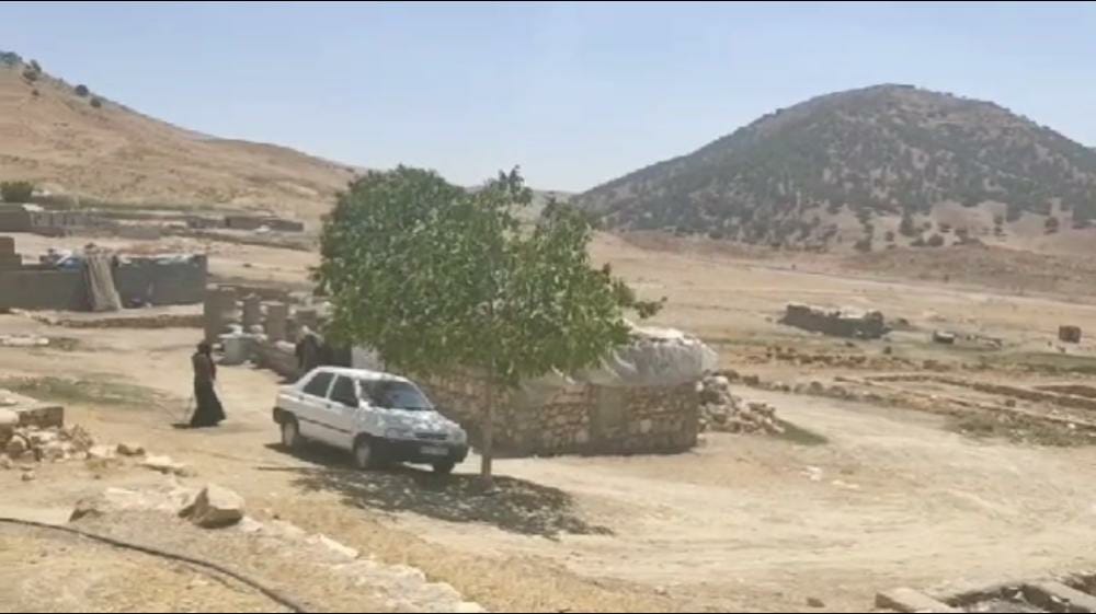 یادداشت ارسالی/ وعده هایی که به عمل تبدیل نمی شوند مردم روستاهای بادنگان،تنگ پوتک ،ده شیرین ، بن زرد و حومه از نماینده ی انتخابی خود دل پری دارند/دلسرد شدن مردم از روشنفکر و مسئولان شهرستان دنا