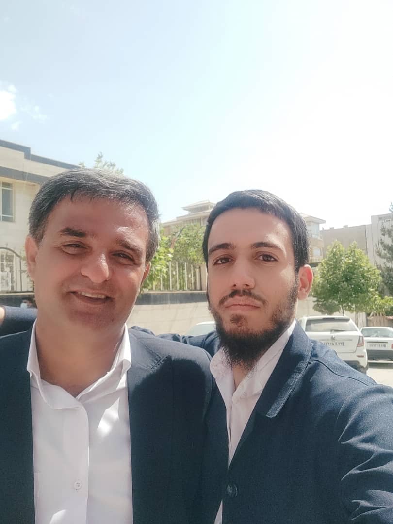 شاعر دفتر رهبری در استان کهگیلویه و بویراحمد مشخص شد+جزئیات