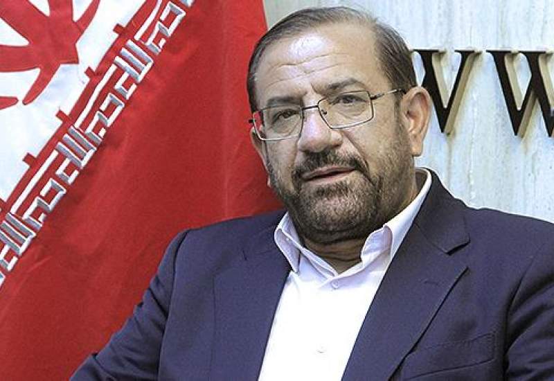 پیام تسلیت نماینده مردم بویراحمد ، دنا ومارگون در مجلس شورای اسلامی درخصوص عروج ملکوتی  شهادت گونه آزاده سرافراز ، سرهنگ پاسدار فیض الله شهلایی+متن پیام