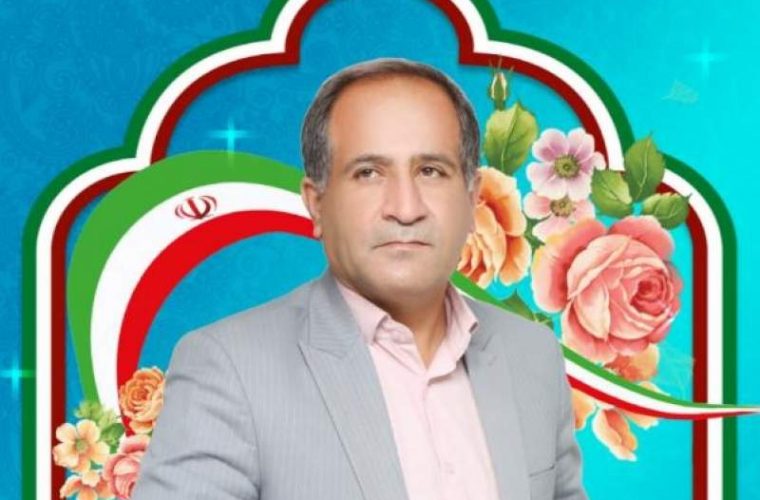 بهروز جهانبخش مدیرکل ورزش و جوانان استان کهگیلویه و بویراحمد شد+جزئیات بهروز جهانبخش مدیرکل ورزش و جوانان استان کهگیلویه و بویراحمد شد+جزئیات