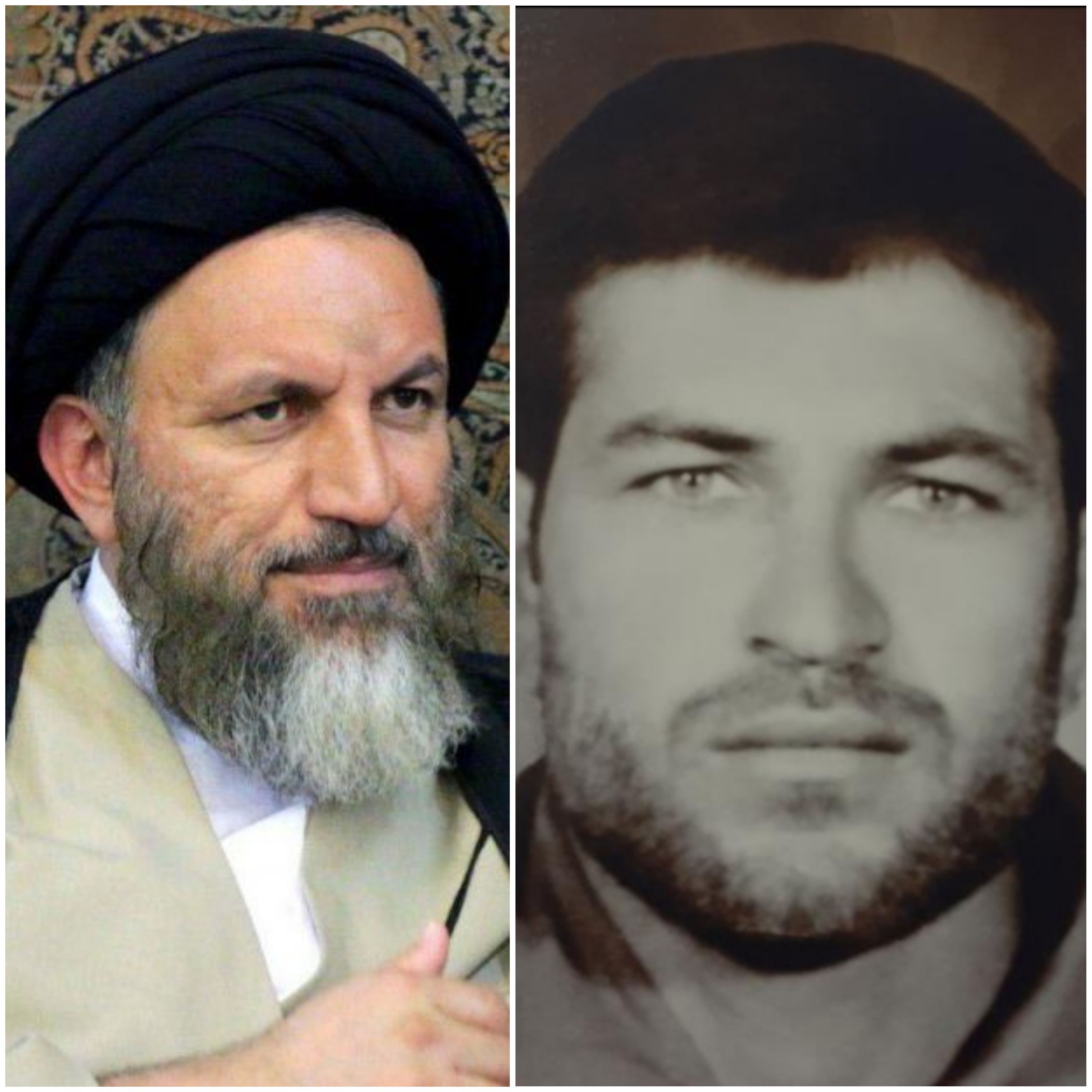 پیام تسلیت حضرت آیت الله سیدشرف الدین ملک حسینی در پی درگذشت مادر شهید والامقام سردار بی سر شهید سیف الله کرمی+ متن پیام