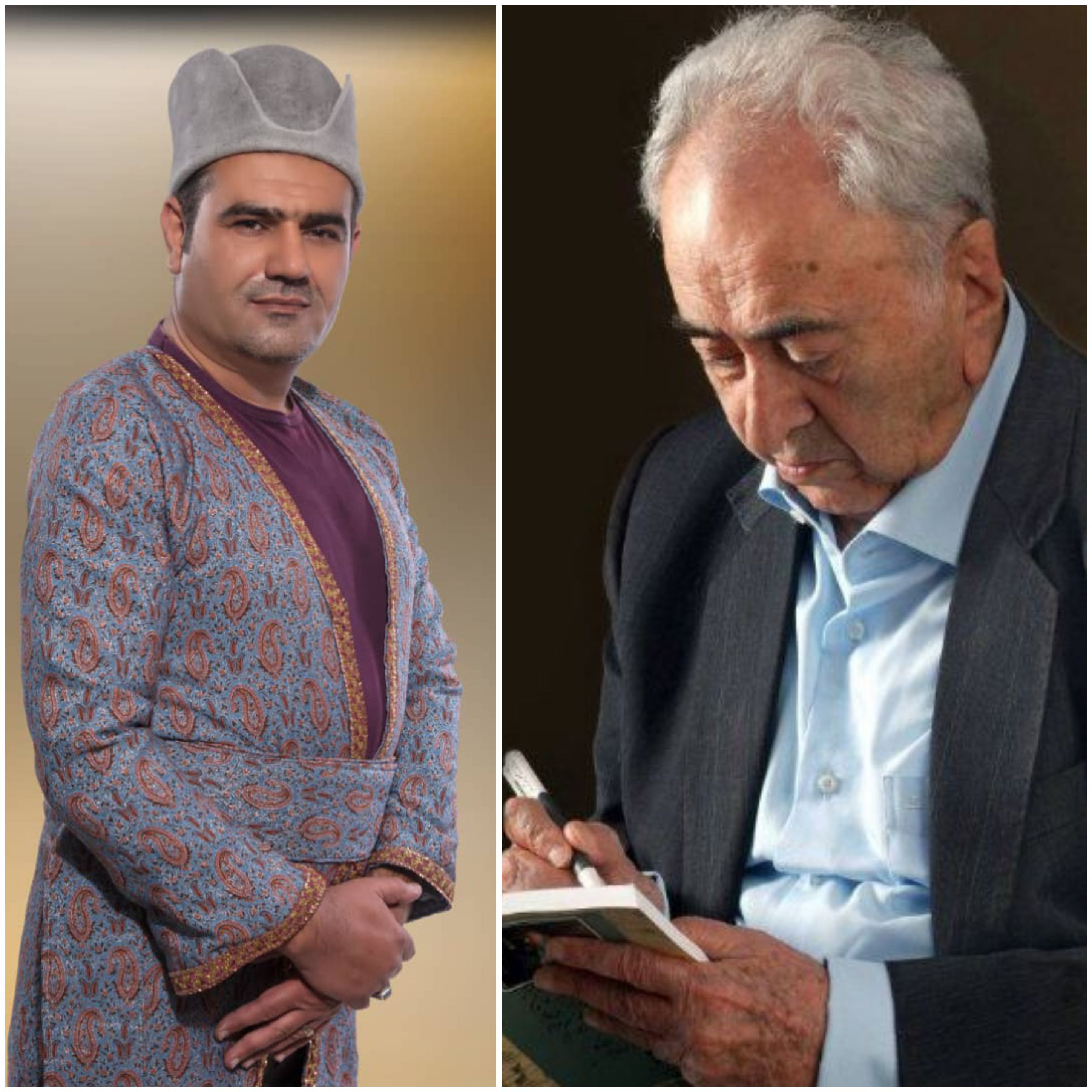 پیام تبریک نماینده قشر کارگری در رقابت شورای شهر گچساران به مناسبت روز کارگر و معلم+ متن پیام