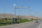 مدیرکل راهداری و حمل و نقل جاده ای استان : ثبت ۹۷ هزار تخلف سرعت در محورهای استان کهگیلویه و بویراحمد+جزئیات